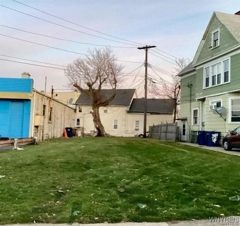 340 Hampshire St, Buffalo, NY 14213 - photo 1