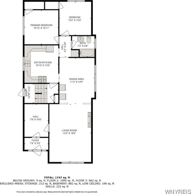 2527 Genesee St, Cheektowaga, NY 14225 - photo 6