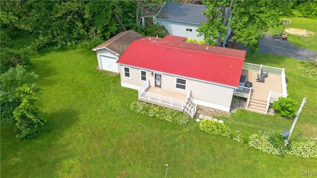 9227 Wilson Cove Rd, Lenox, NY 13032 - photo 2