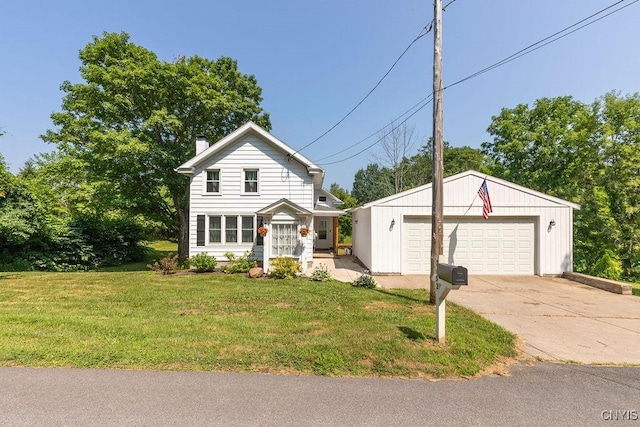 2652 Johnson Rd, Oswego, NY 13126 - photo 1