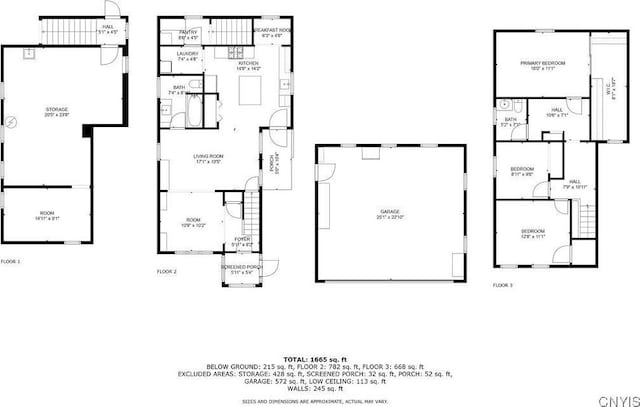 2652 Johnson Rd, Oswego, NY 13126 - photo 50