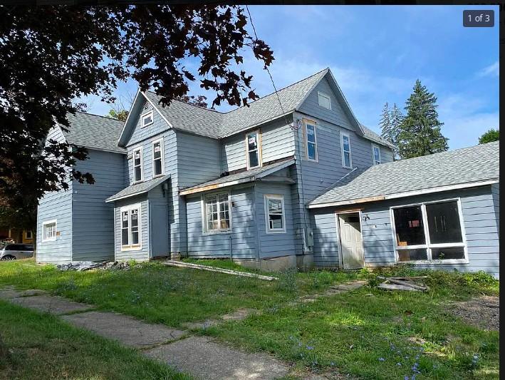 223 Chestnut St, Corning City, NY 14830 - photo 1