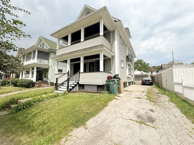 74-76 Dayton St, Rochester, NY 14621 - photo 2