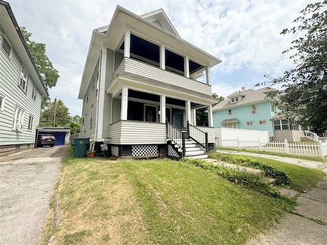 74-76 Dayton St, Rochester, NY 14621 - photo 1