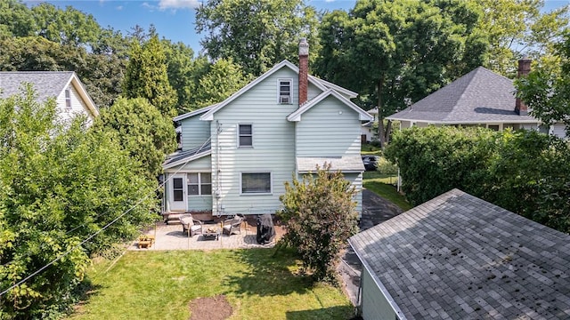 59 Elwell Dr, Brighton, NY 14618 - photo 32