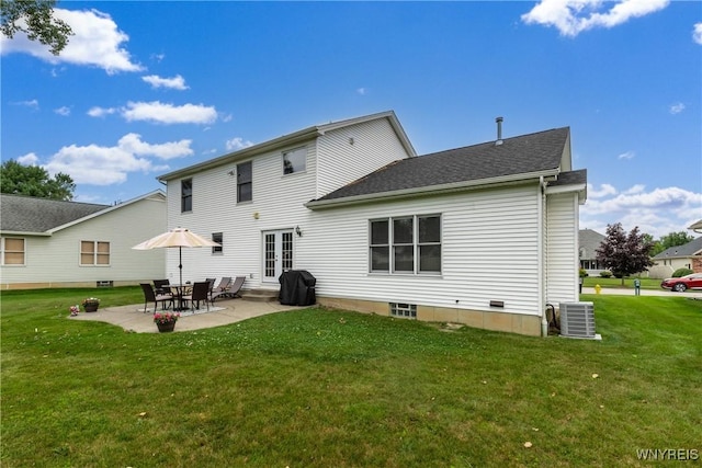 175 Crown Royal Dr, Amherst, NY 14221 - photo 2