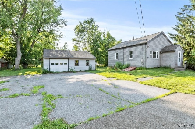 4603 S Park Ave, Hamburg, NY 14075 - photo 1