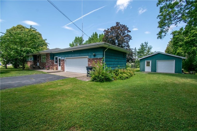 1841 County House Rd, Fayette, NY 13165 - photo 1