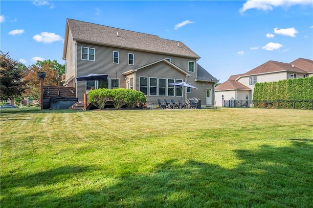 249 Gallant Fox Ln, Webster, NY 14580 - photo 8