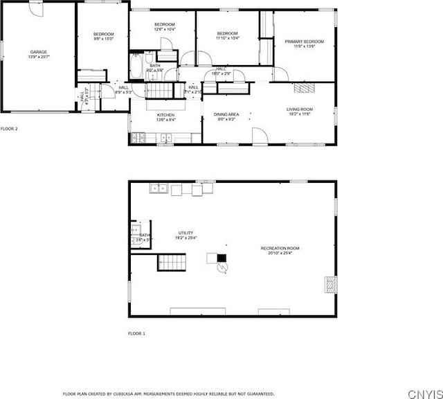 500 Walberta Rd, Geddes, NY 13219 - photo 35
