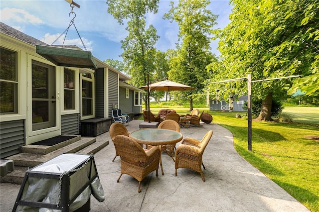 151 Dangelo Pkwy, Avon, NY 14414 - photo 32