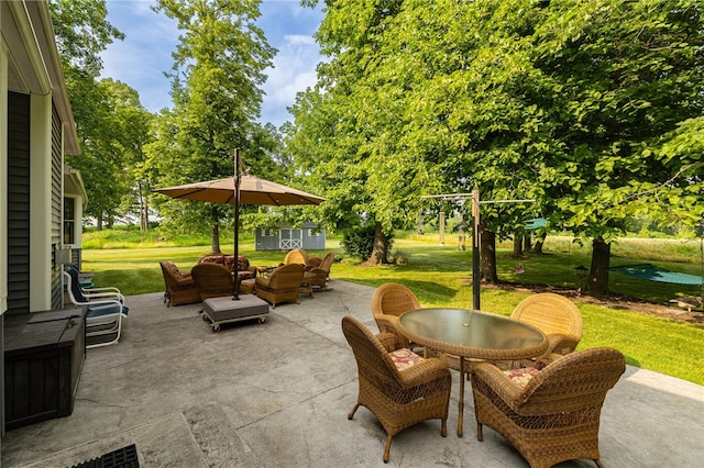 151 Dangelo Pkwy, Avon, NY 14414 - photo 33