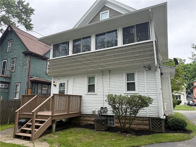 783 Post Ave, Rochester, NY 14619 - photo 5