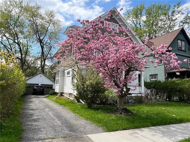 783 Post Ave, Rochester, NY 14619 - photo 30