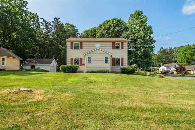 827 Harmon Rd, Penfield, NY 14526 - photo 2