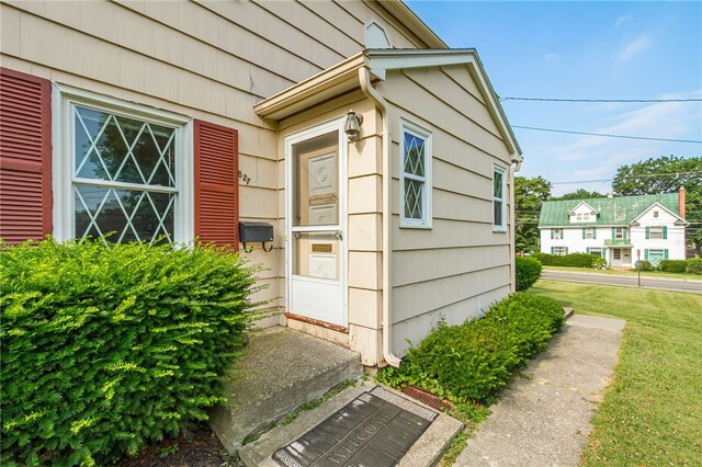 827 Harmon Rd, Penfield, NY 14526 - photo 24