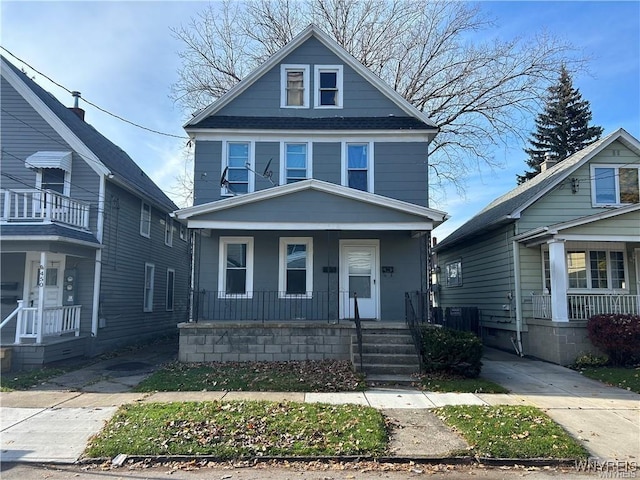 452 Willett St, Buffalo, NY 14206 - photo 1