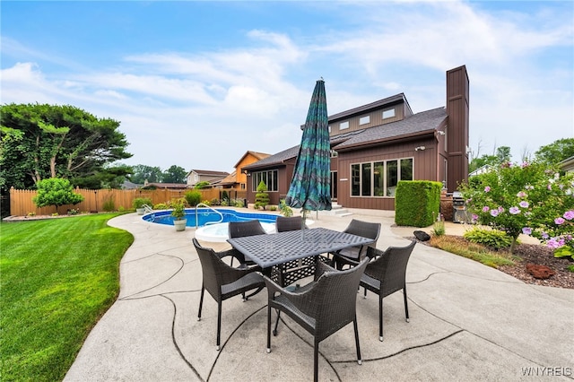 8325 Ziblut Ct, Niagara, NY 14304 - photo 44