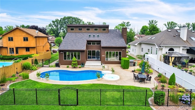 8325 Ziblut Ct, Niagara, NY 14304 - photo 2