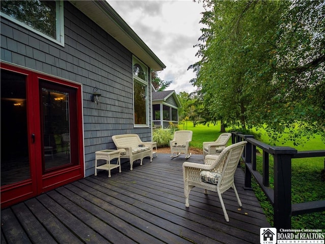 2093 Shadyside Rd, Busti, NY 14750 - photo 5