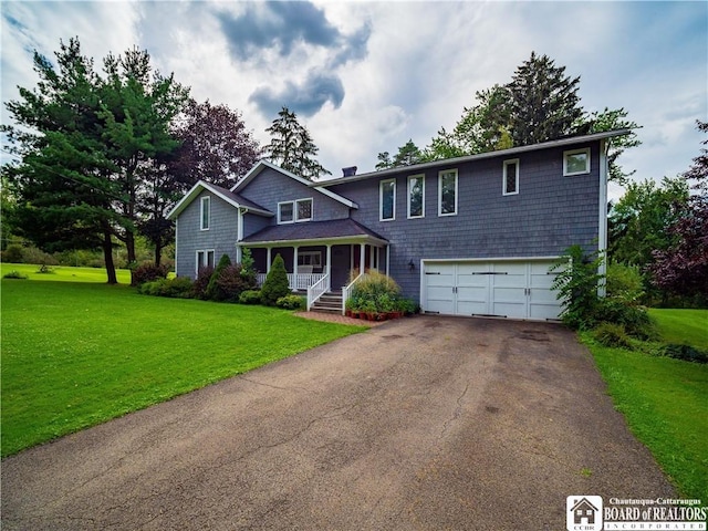 2093 Shadyside Rd, Busti, NY 14750 - photo 1