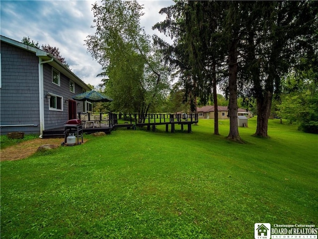 2093 Shadyside Rd, Busti, NY 14750 - photo 42