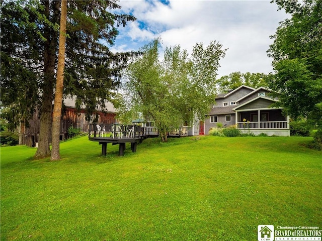 2093 Shadyside Rd, Busti, NY 14750 - photo 46