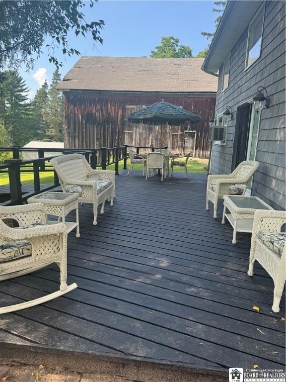 2093 Shadyside Rd, Busti, NY 14750 - photo 49