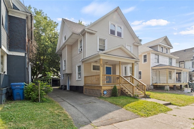 25 Peck St, Rochester, NY 14609 - photo 1