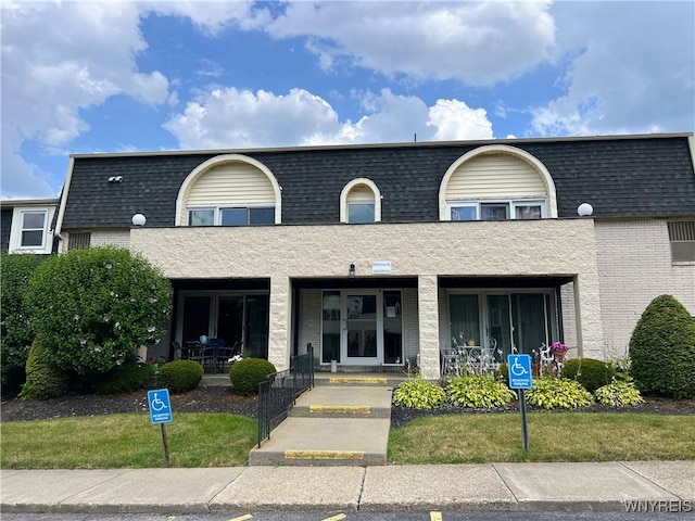 10 Cambridge Unit E, Amherst, NY 14221 - photo 1