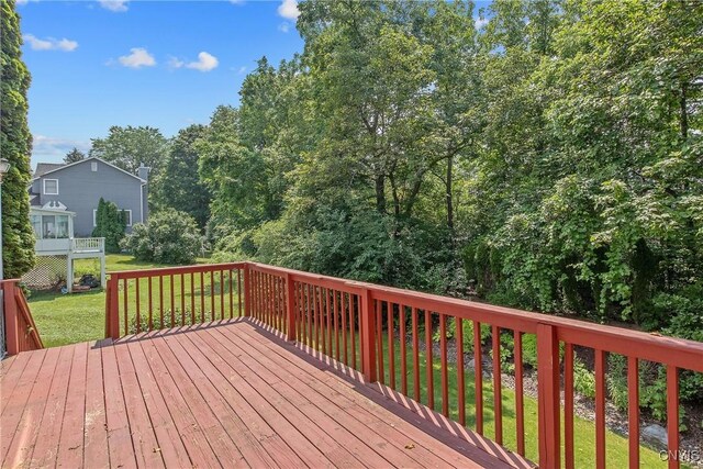4633 Reliant Rd, Onondaga, NY 13078 - photo 38