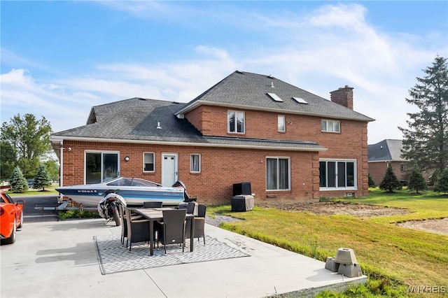 68 Rolling Woods Ln, West Seneca, NY 14224 - photo 4