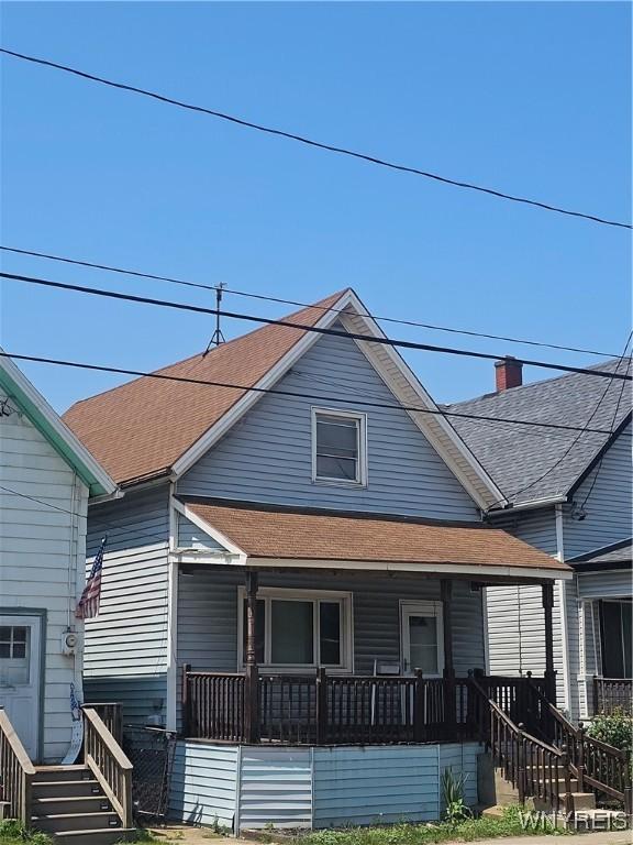 310 Smith St, Buffalo, NY 14210 - photo 3