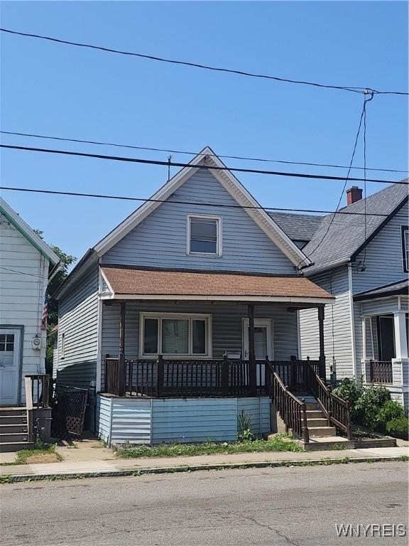 310 Smith St, Buffalo, NY 14210 - photo 1