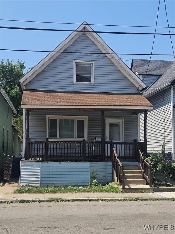 310 Smith St, Buffalo, NY 14210 - photo 2