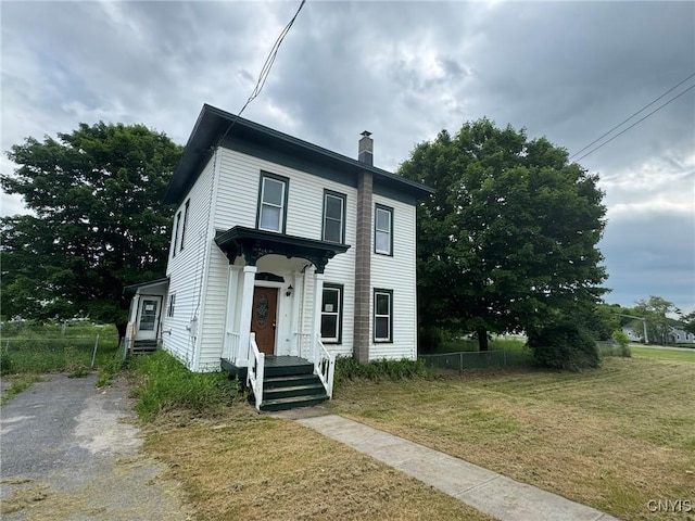 2 Main St, Antwerp, NY 13608 - photo 1