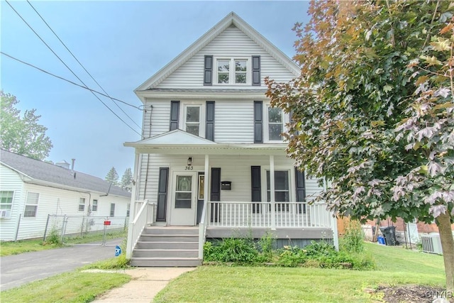 363 Brainard St, Watertown City, NY 13601 - photo 1