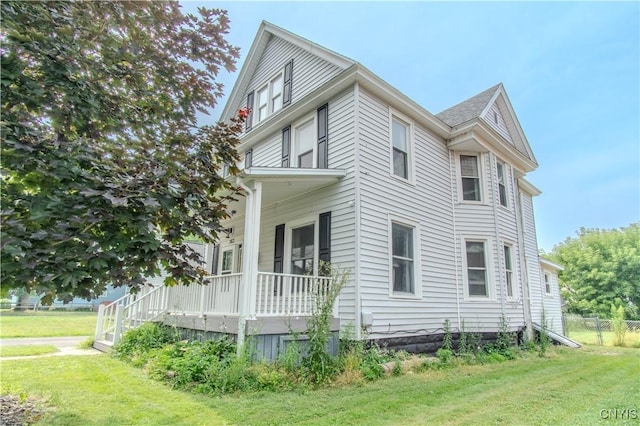 363 Brainard St, Watertown City, NY 13601 - photo 38