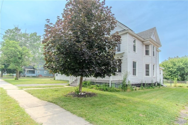 363 Brainard St, Watertown City, NY 13601 - photo 39