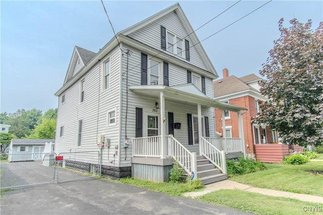 363 Brainard St, Watertown City, NY 13601 - photo 40