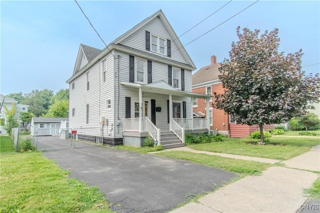 363 Brainard St, Watertown City, NY 13601 - photo 41