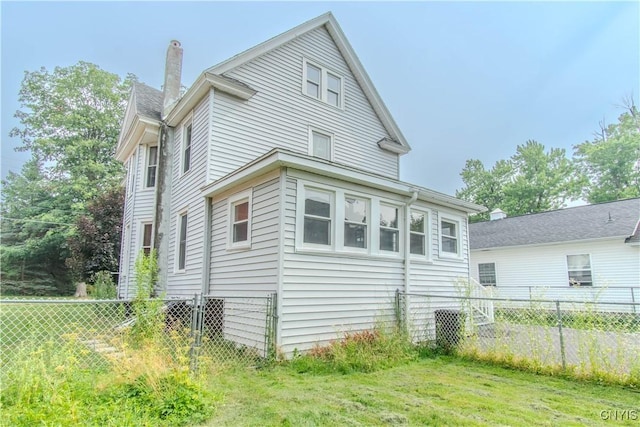 363 Brainard St, Watertown City, NY 13601 - photo 30