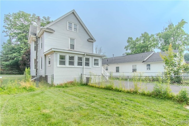 363 Brainard St, Watertown City, NY 13601 - photo 31