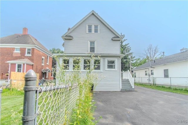 363 Brainard St, Watertown City, NY 13601 - photo 32