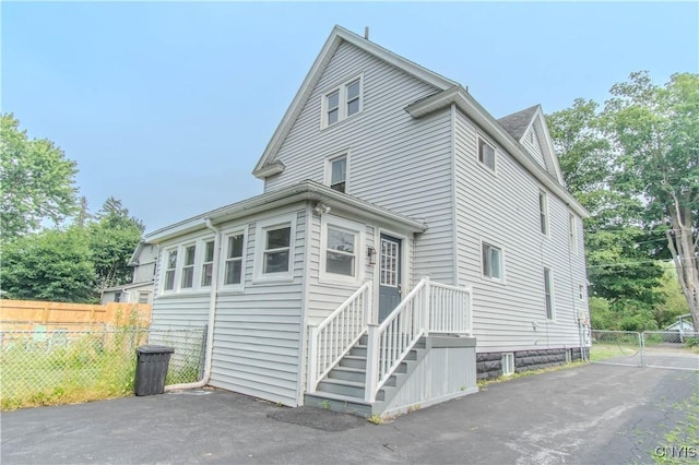 363 Brainard St, Watertown City, NY 13601 - photo 34