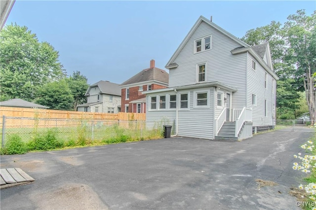 363 Brainard St, Watertown City, NY 13601 - photo 35