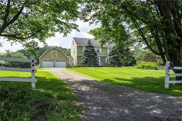 8762 Grange Hill Rd, Paris, NY 13456 - photo 1