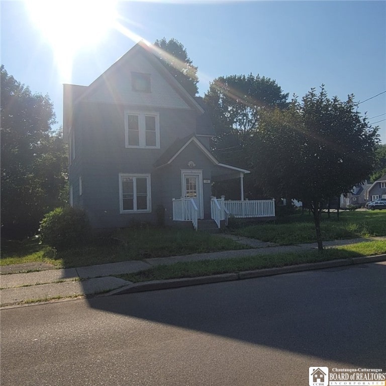 10 Mcdaniel Ave, Jamestown, NY 14701 - photo 1