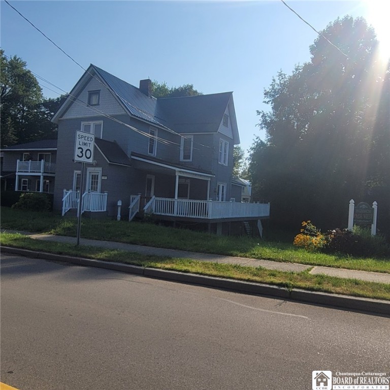 10 Mcdaniel Ave, Jamestown, NY 14701 - photo 3