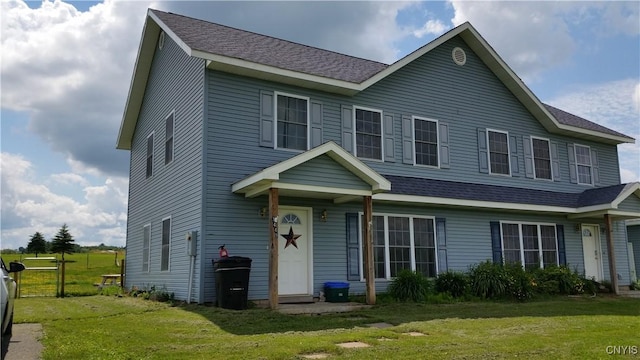 7449 Emi Ln, Lowville, NY 13367 - photo 1